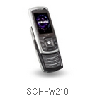 SCH-W210