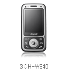 SCH-W340