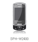 SPH-W2400
